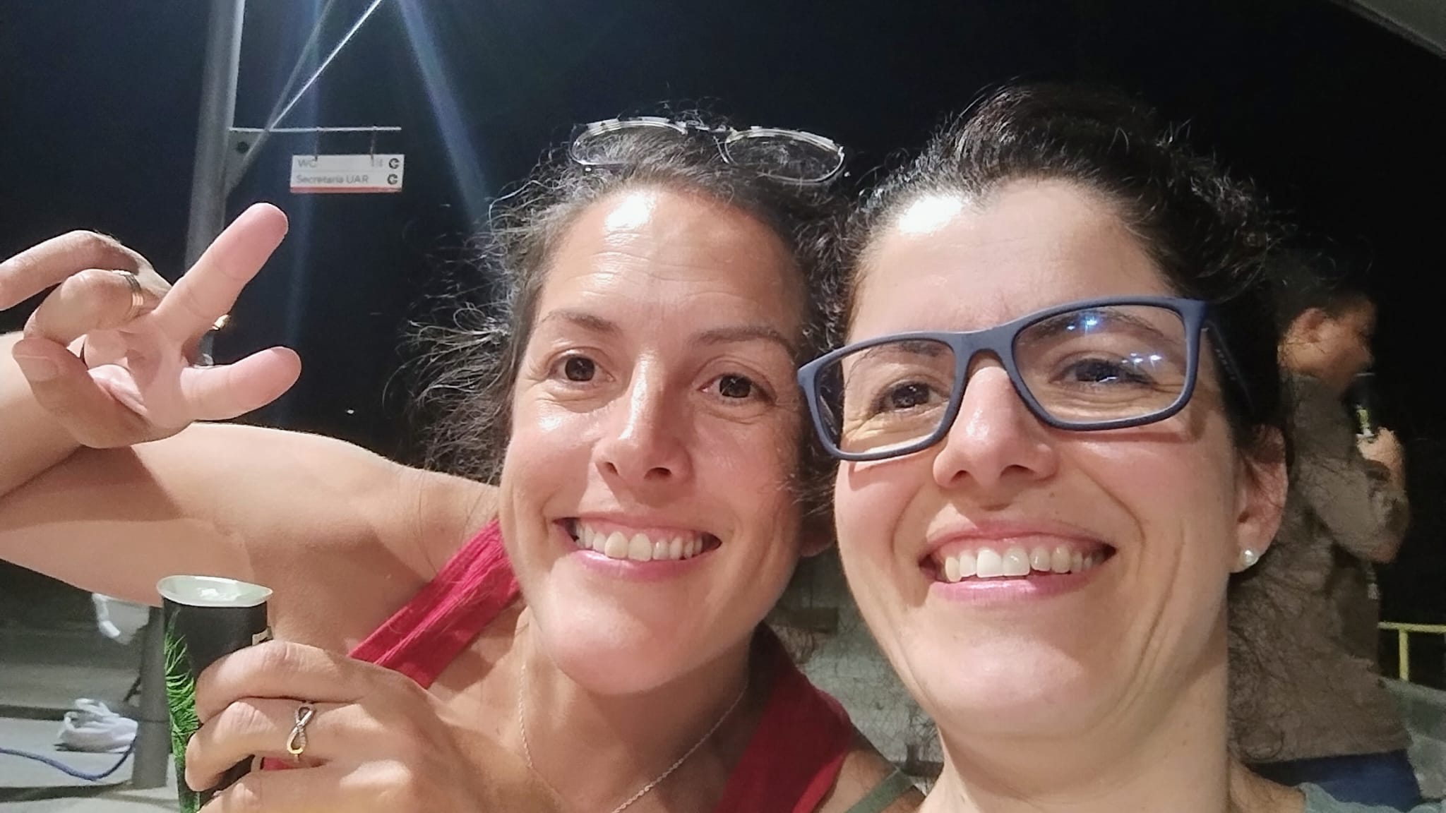 Barbacoa de final de temporada