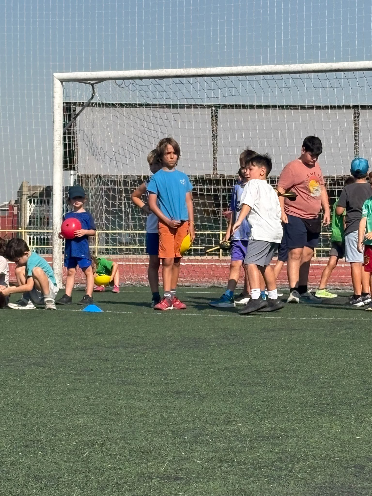 Campus d'atletisme UAR