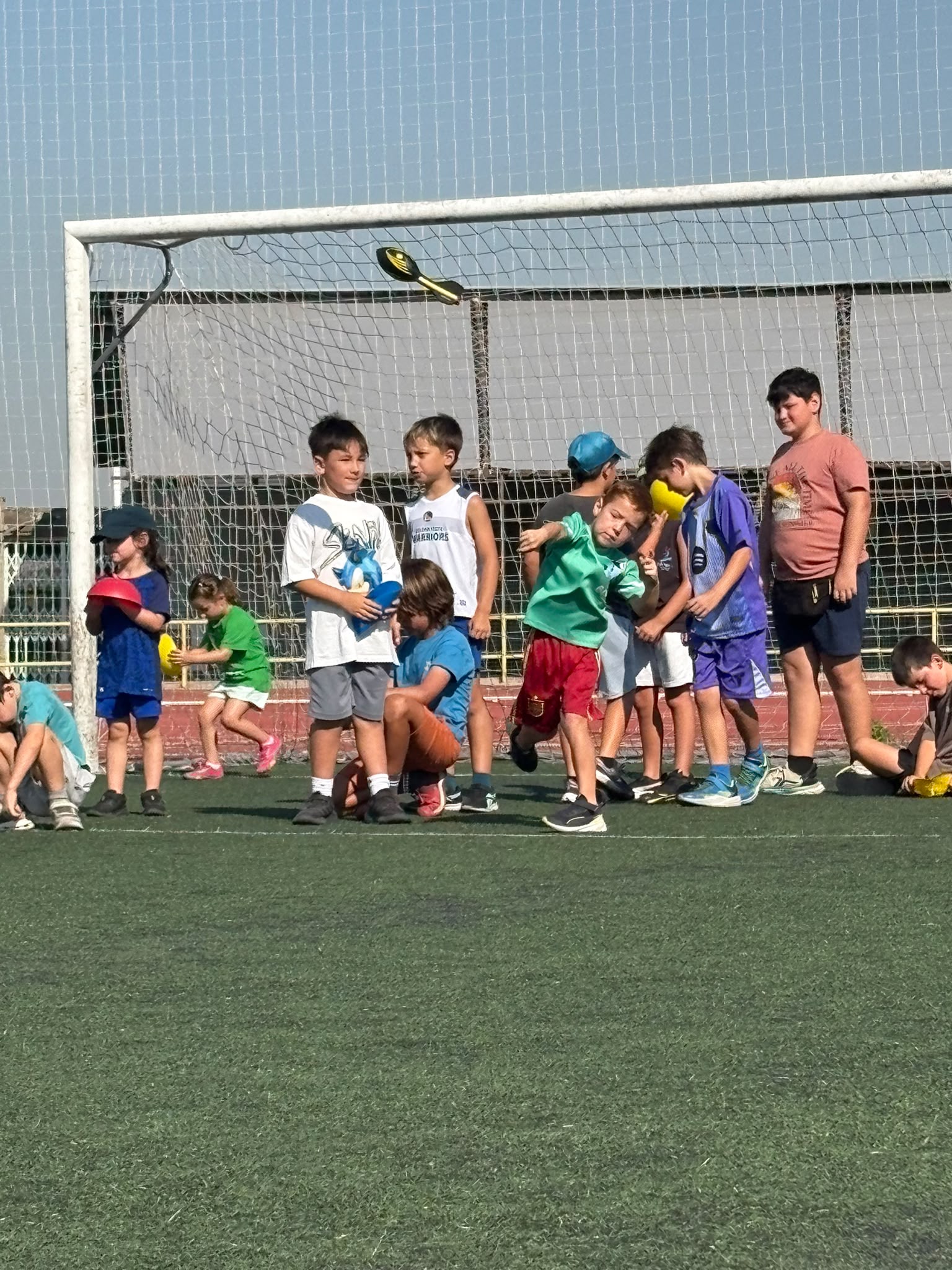 Campus d'atletisme UAR