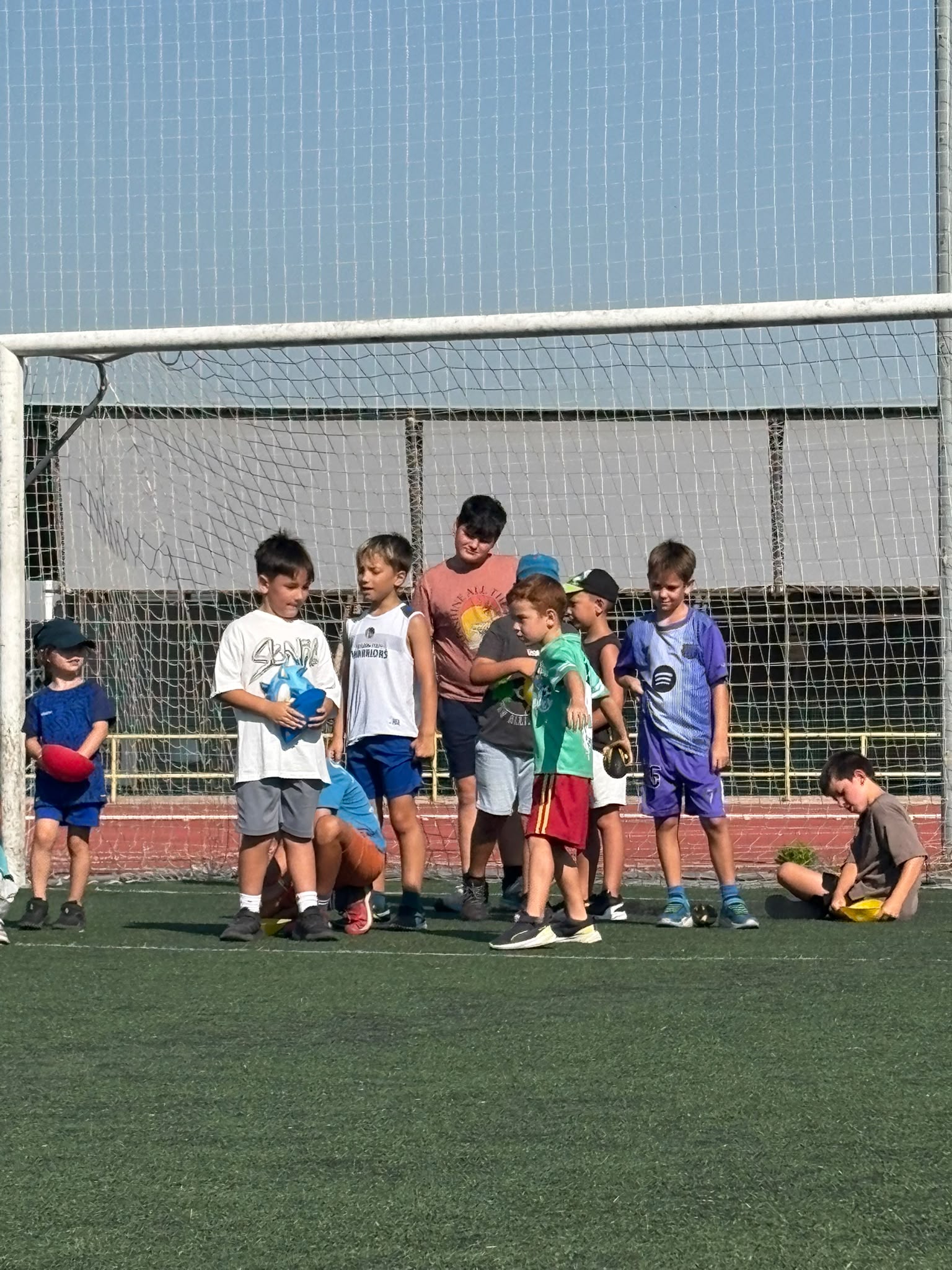 Campus d'atletisme UAR