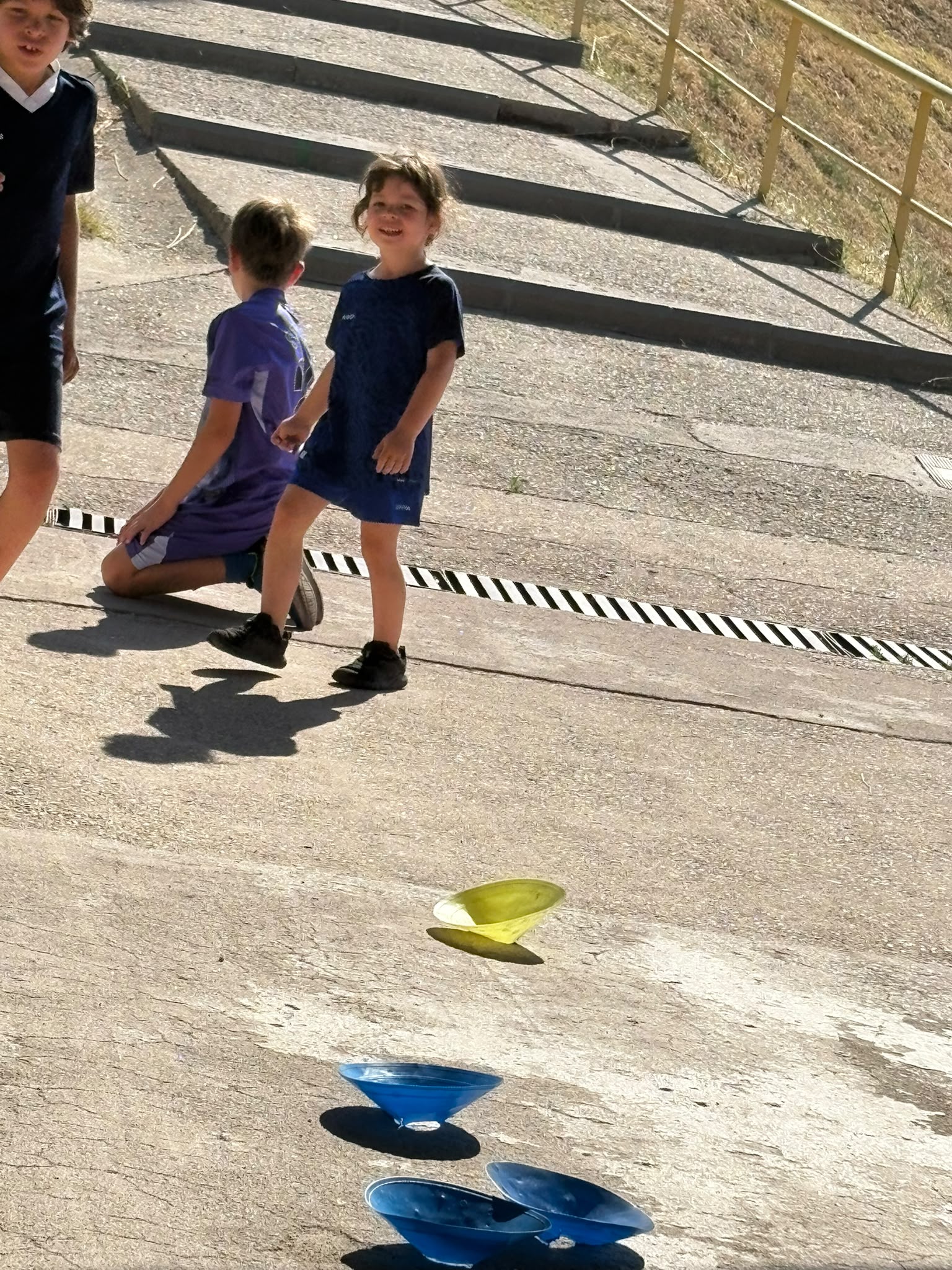 Campus d'atletisme UAR