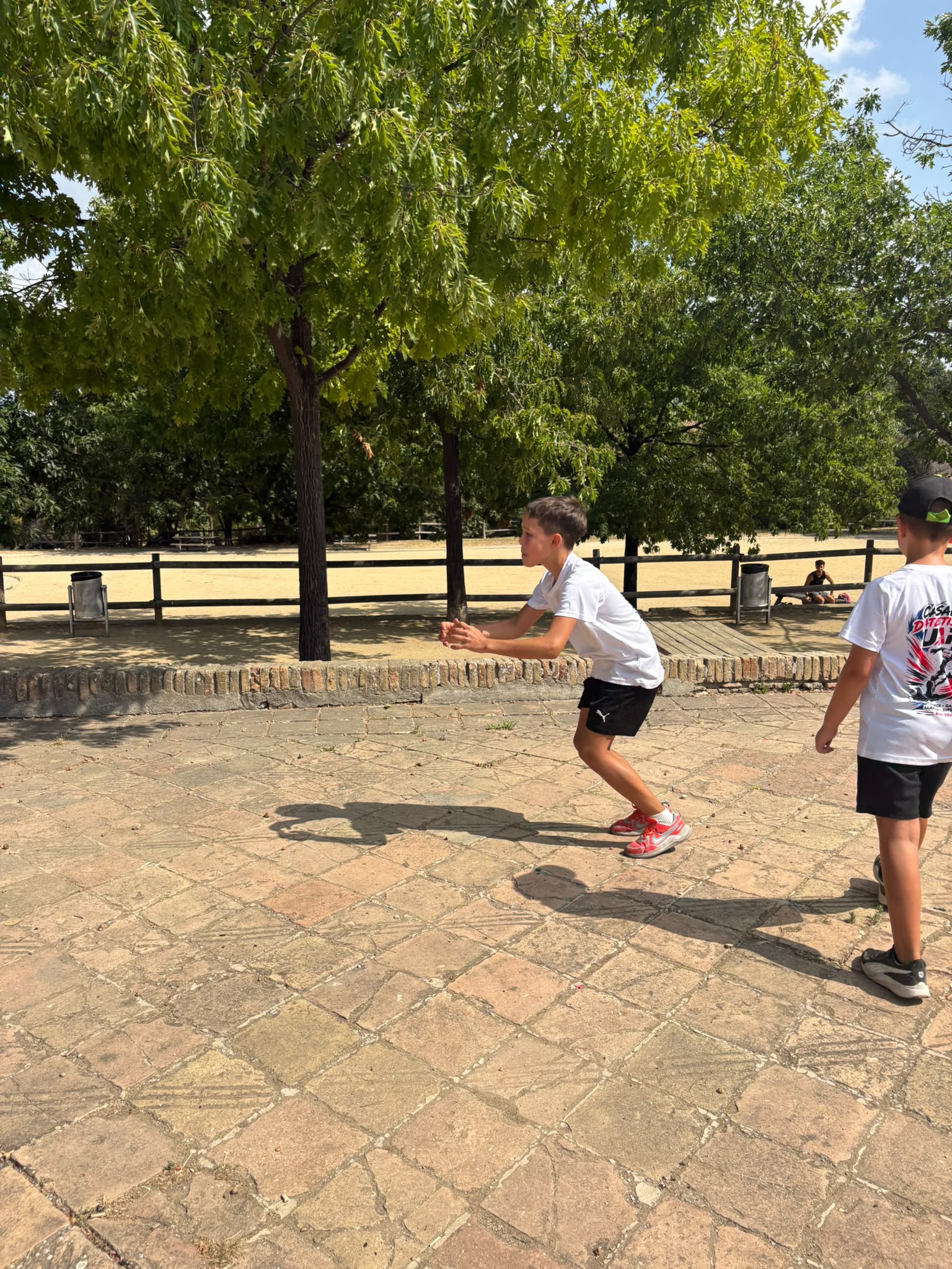 Campus d'atletisme UAR