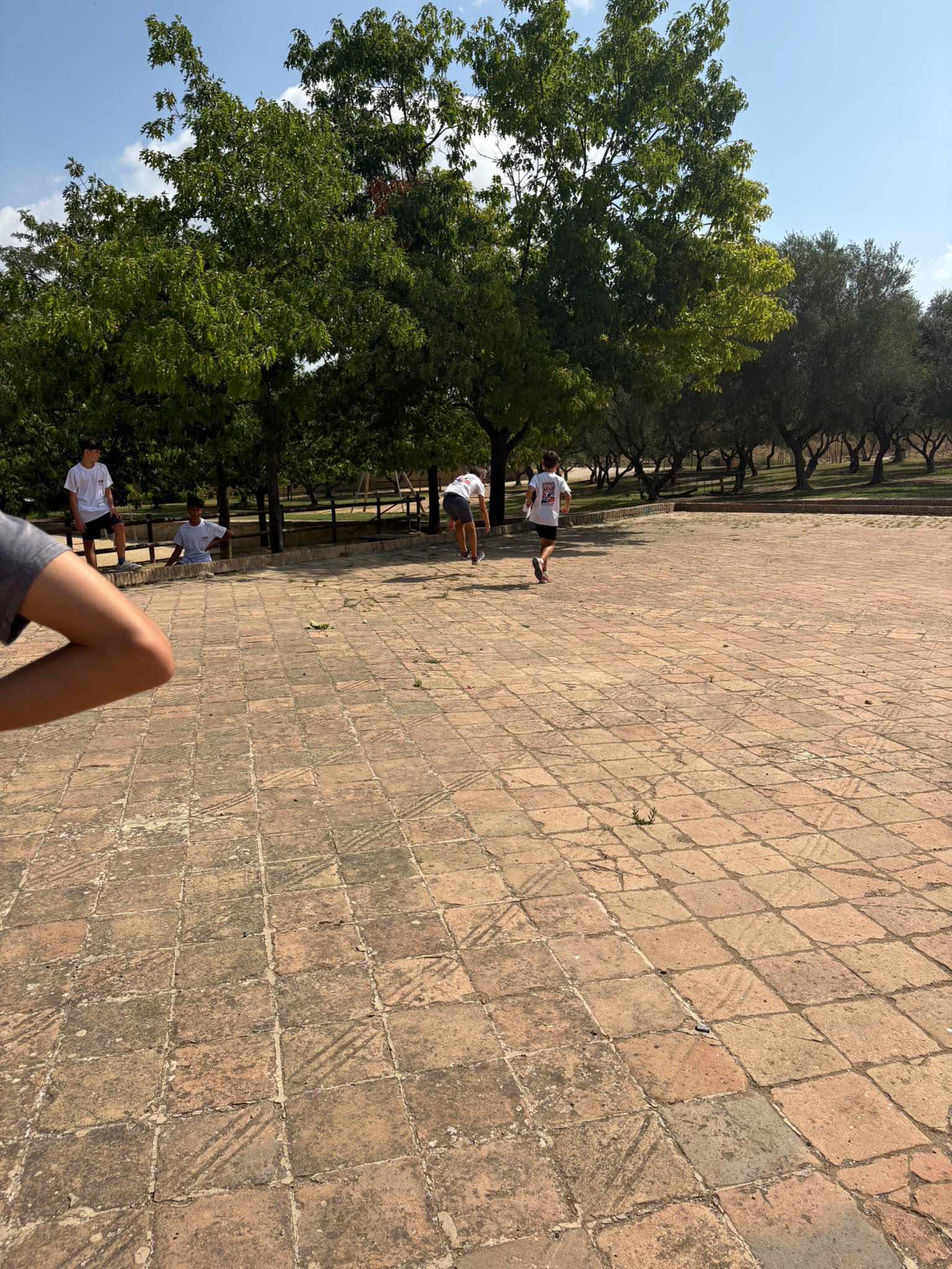 Campus d'atletisme UAR