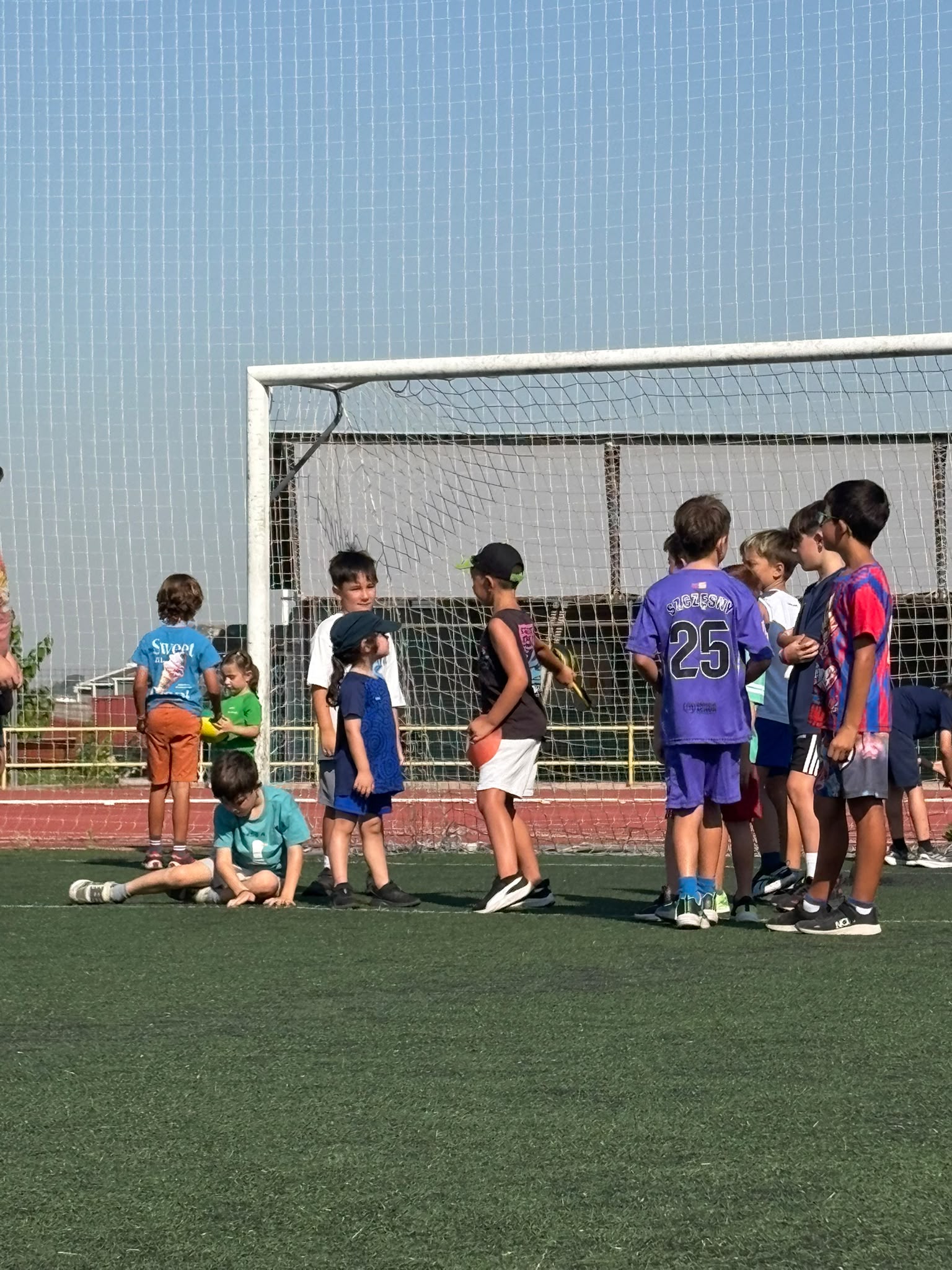 Campus d'atletisme UAR