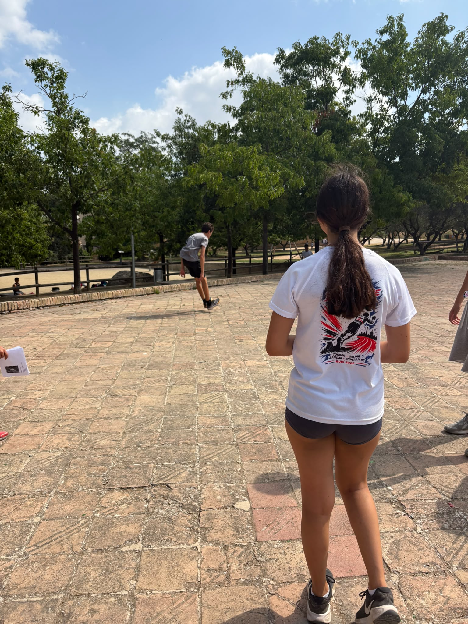 Campus d'atletisme UAR