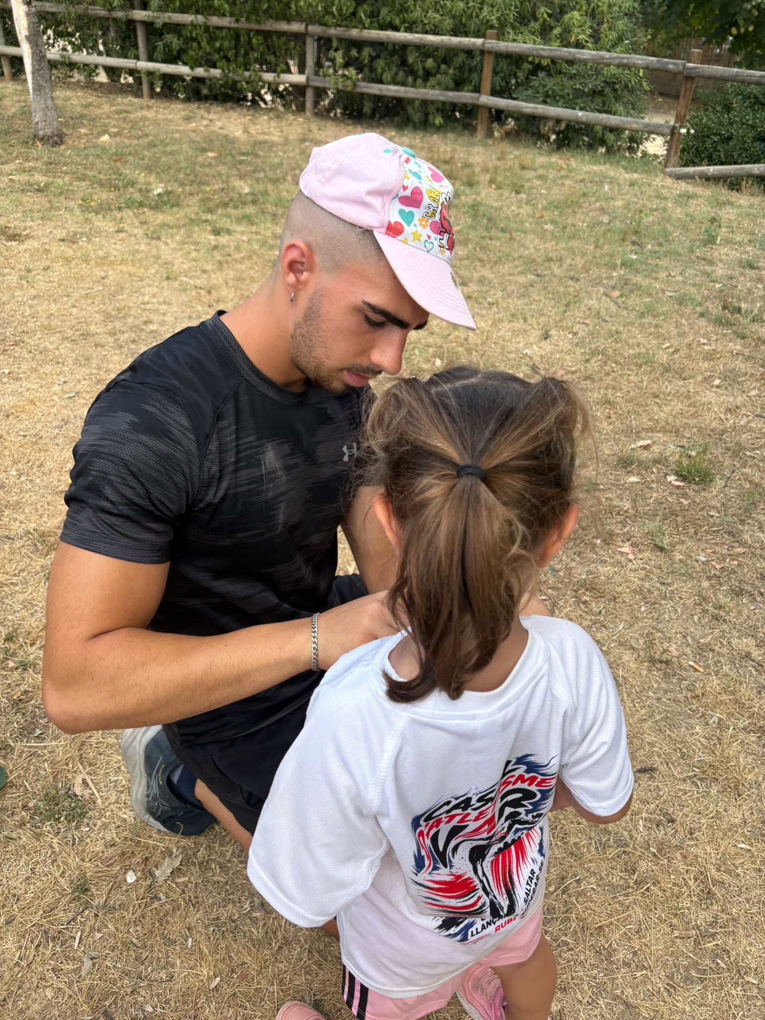 Campus d'atletisme UAR
