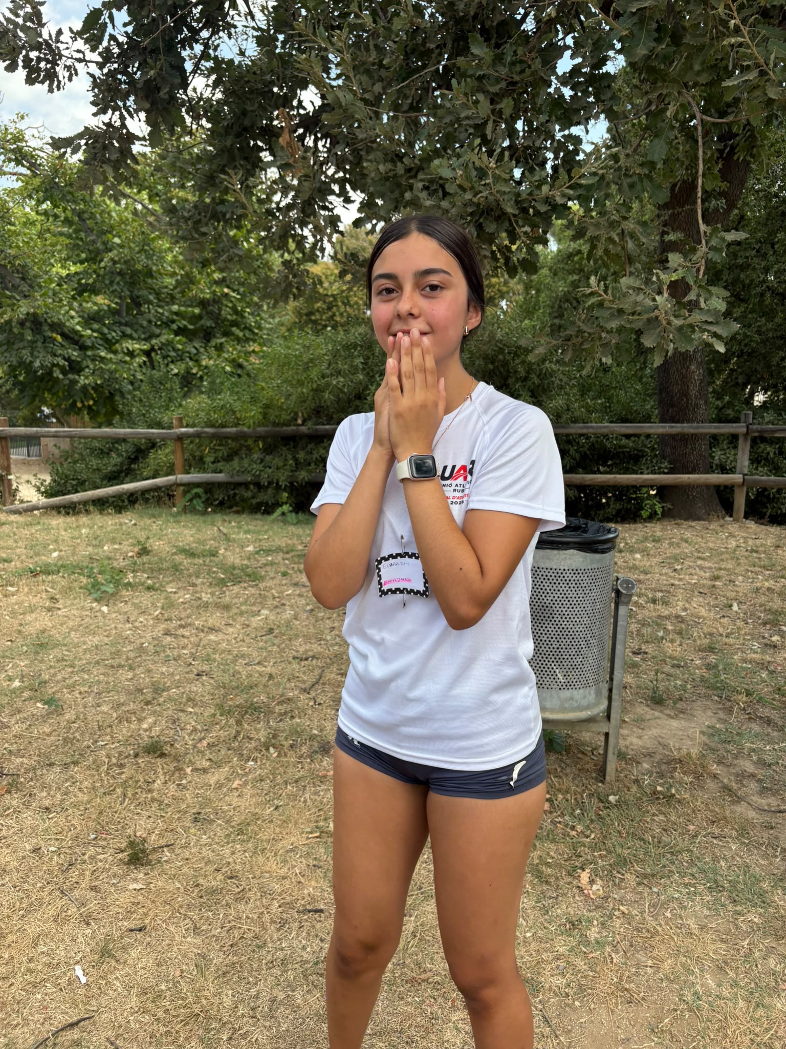 Campus d'atletisme UAR