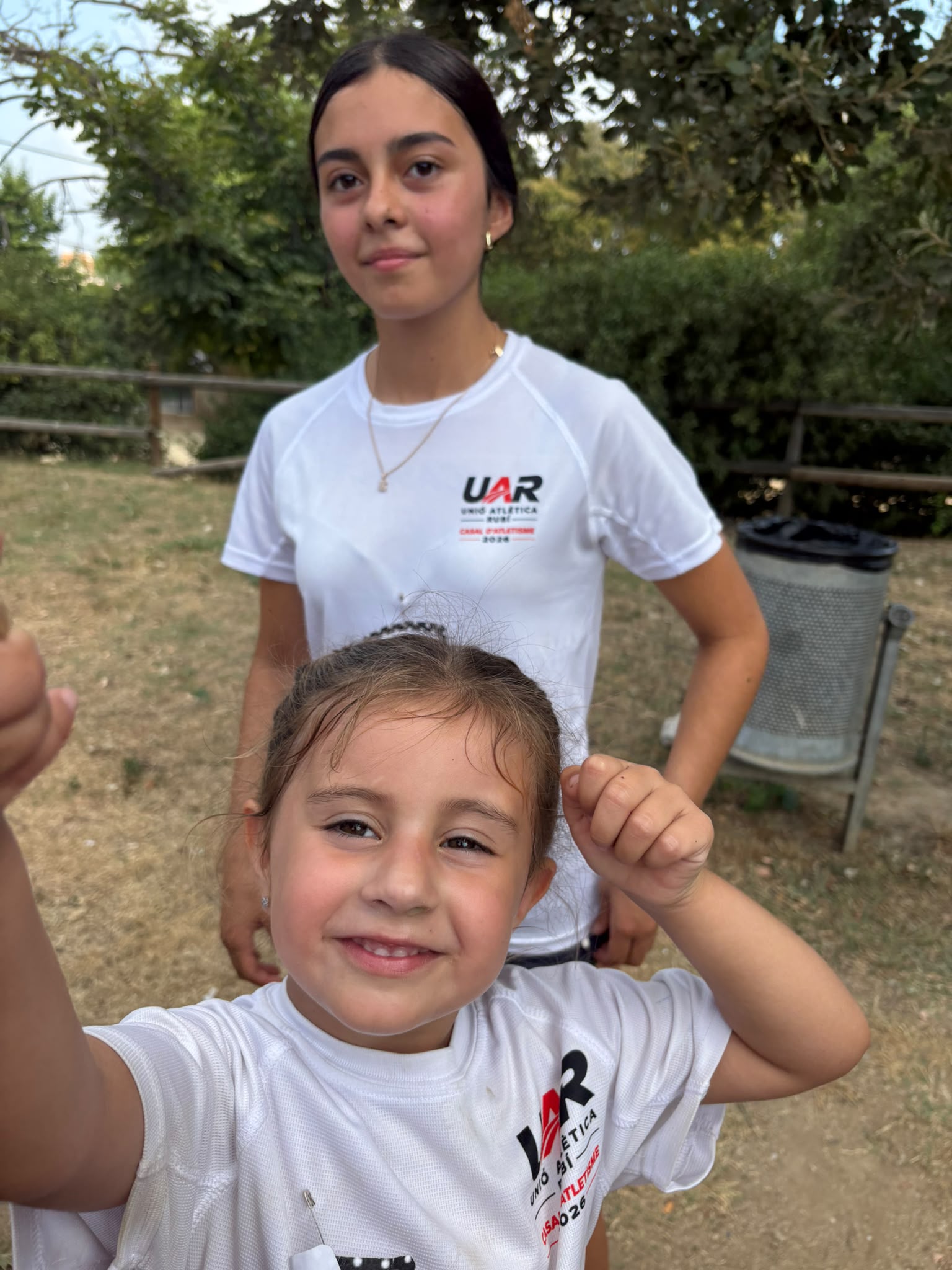Campus d'atletisme UAR
