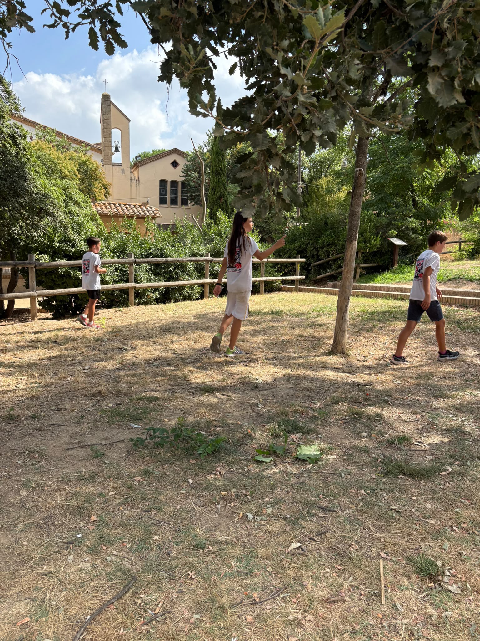 Campus d'atletisme UAR