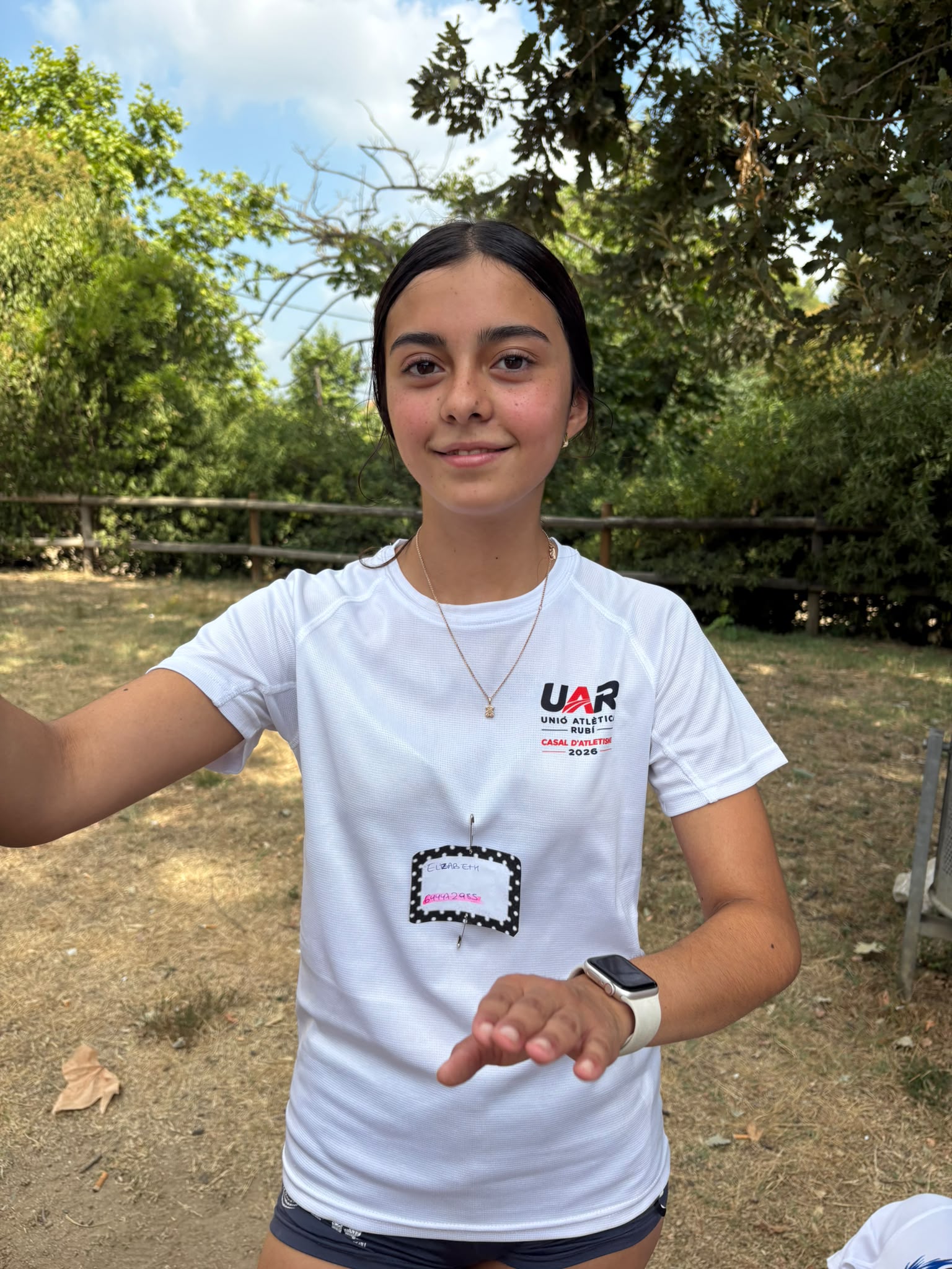 Campus d'atletisme UAR