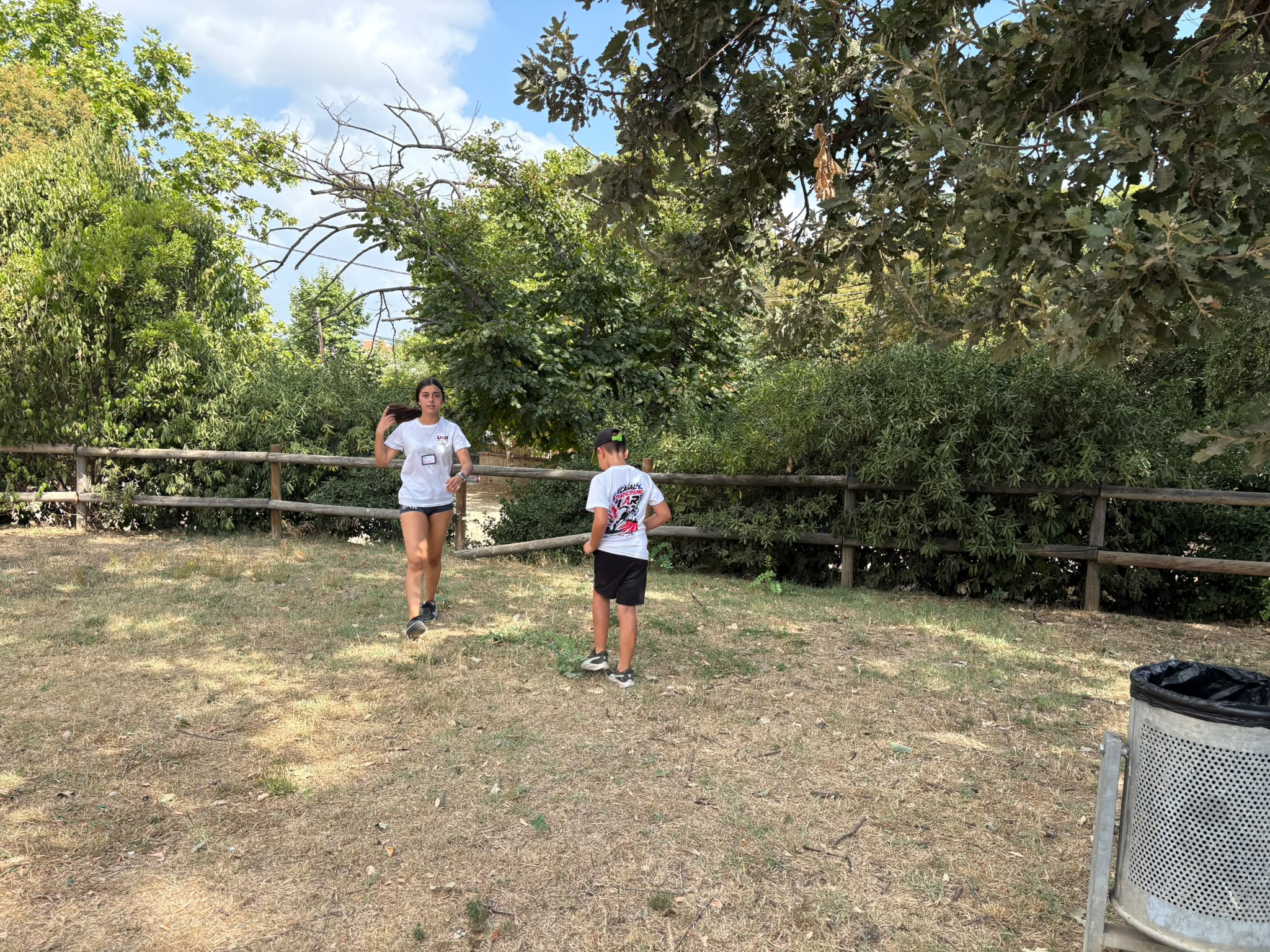 Campus d'atletisme UAR
