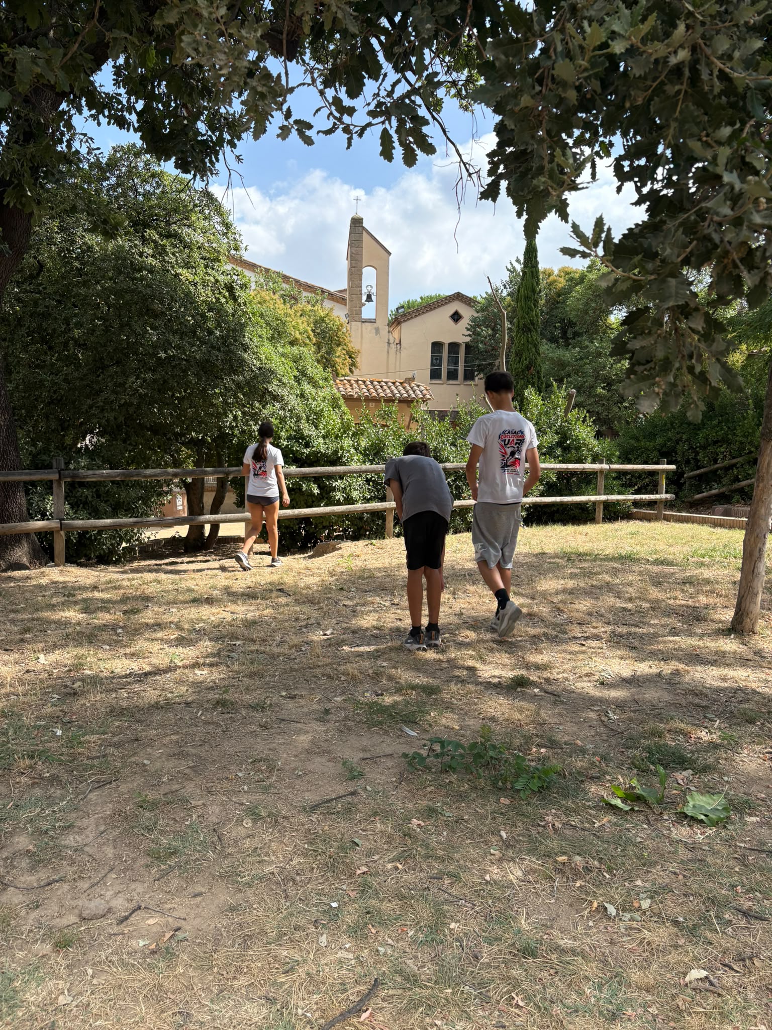 Campus d'atletisme UAR