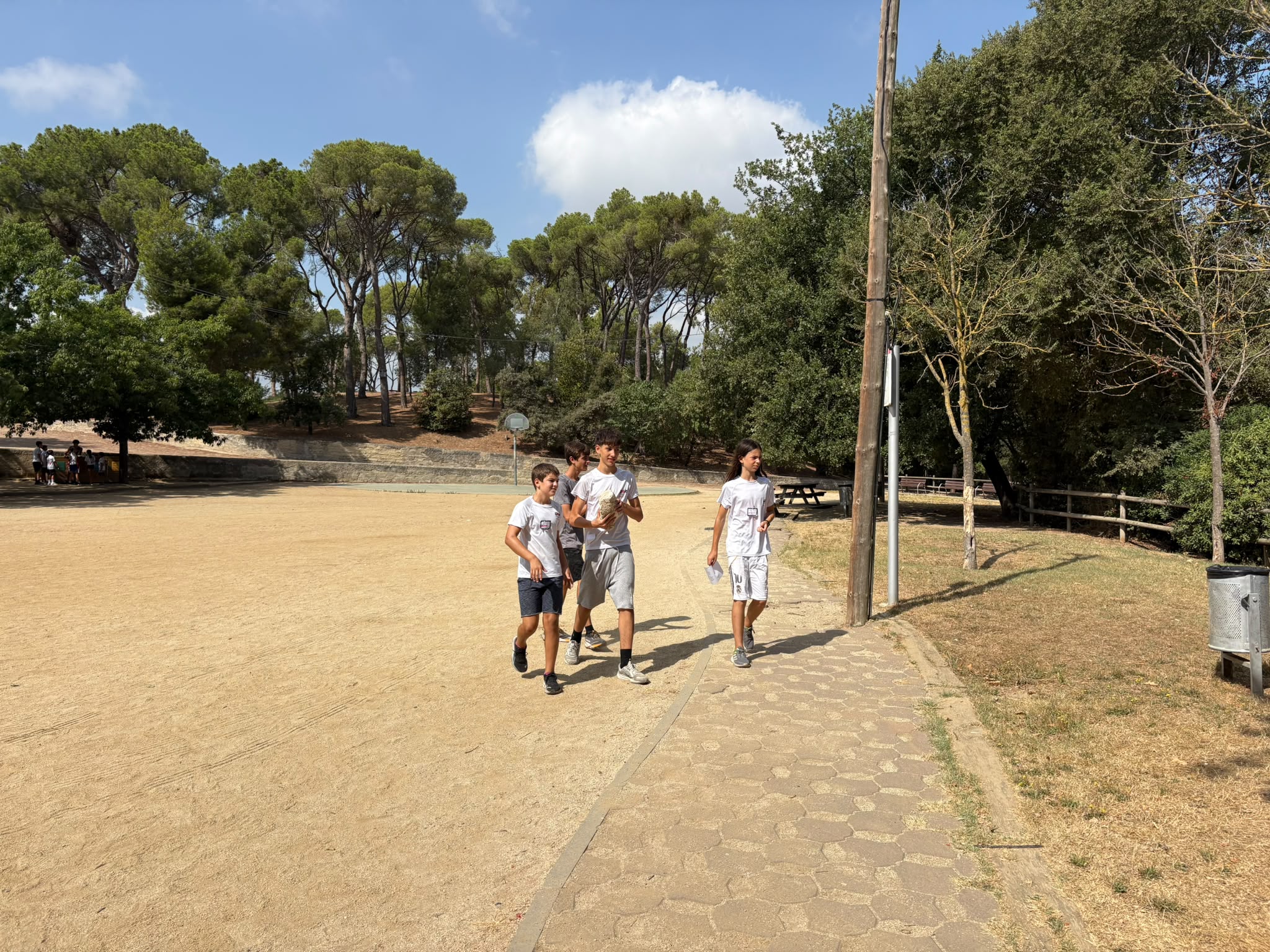 Campus d'atletisme UAR