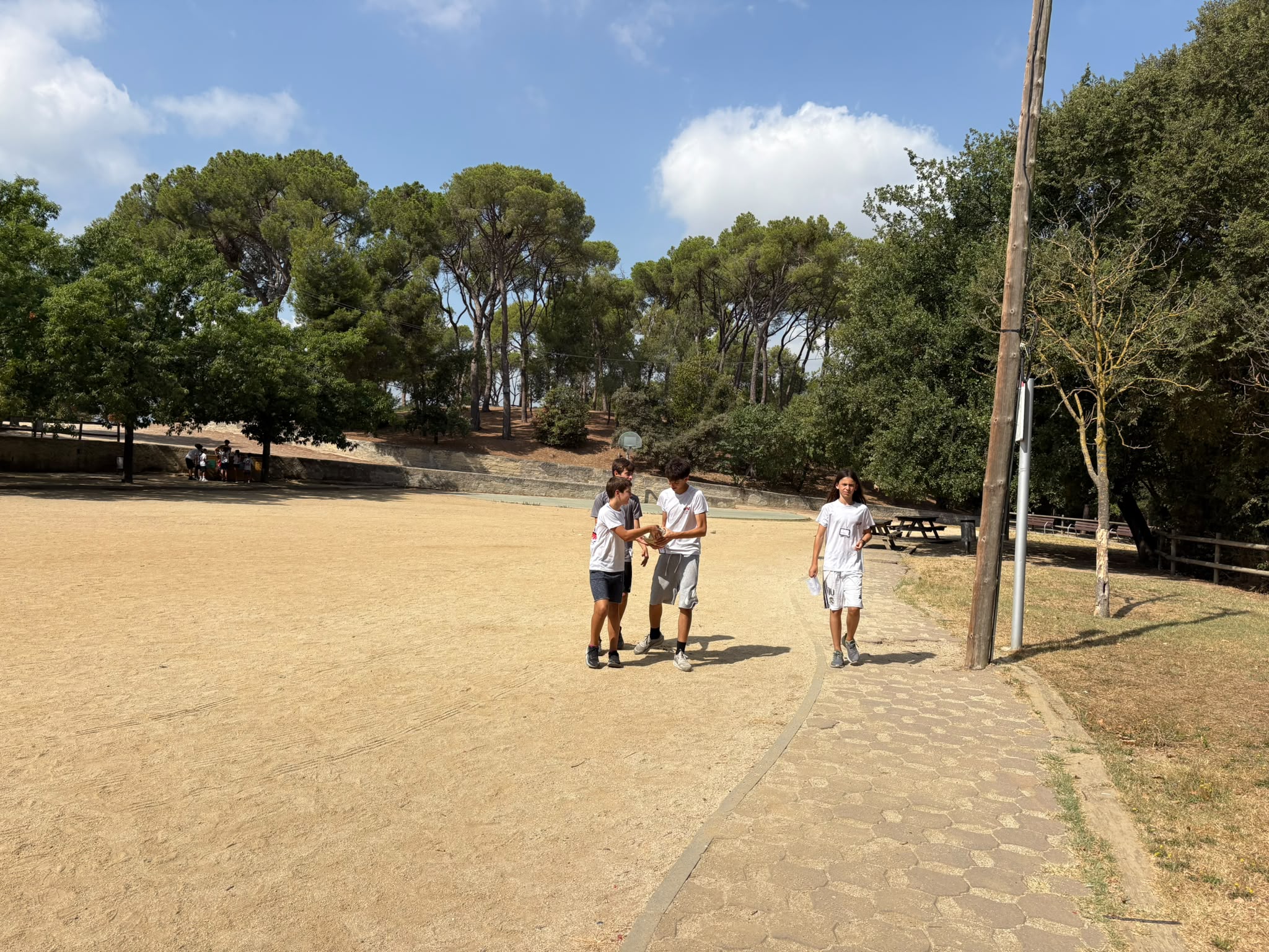 Campus d'atletisme UAR