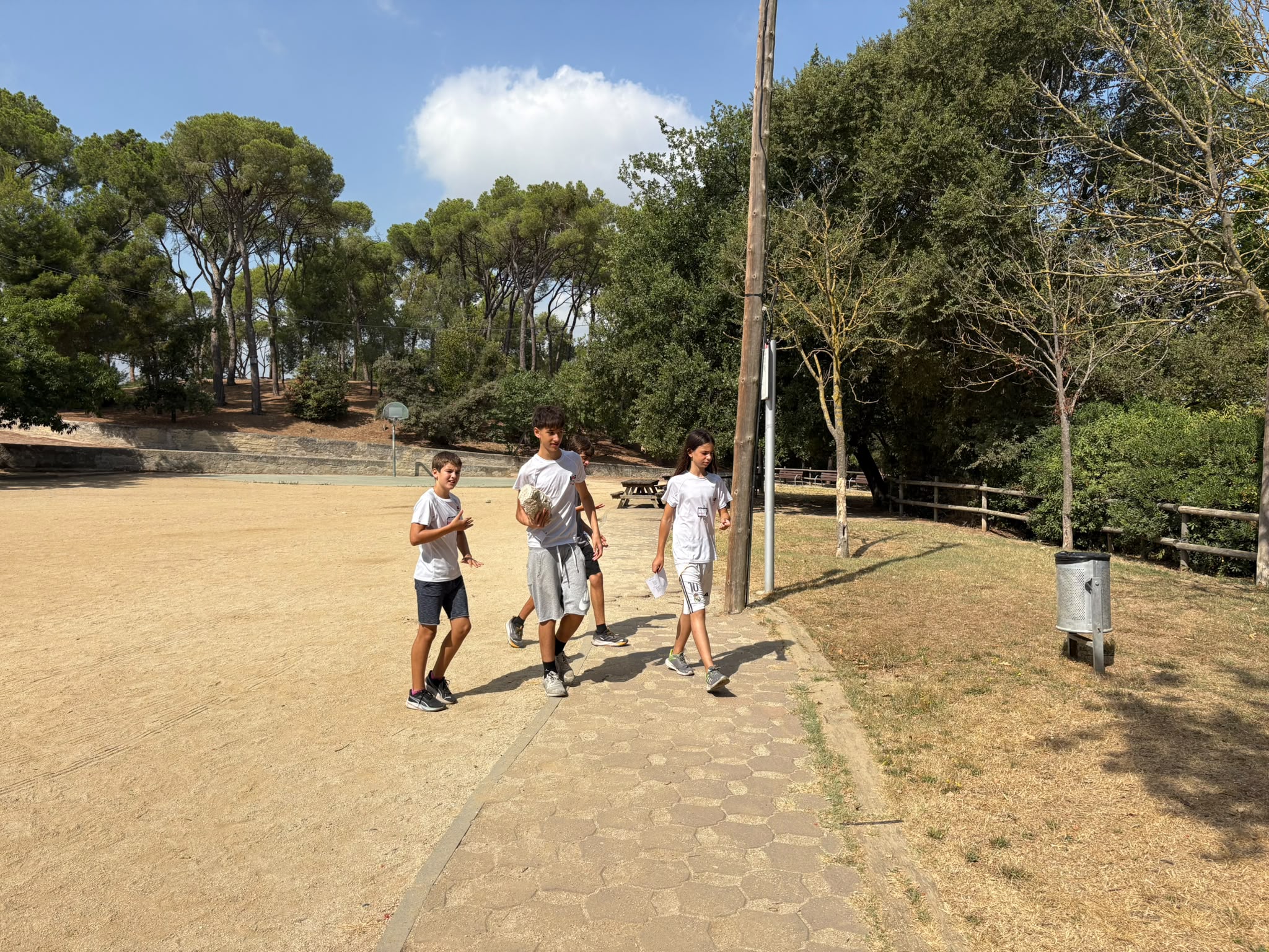 Campus d'atletisme UAR