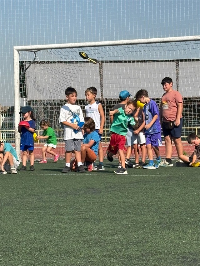 Campus d'atletisme UAR