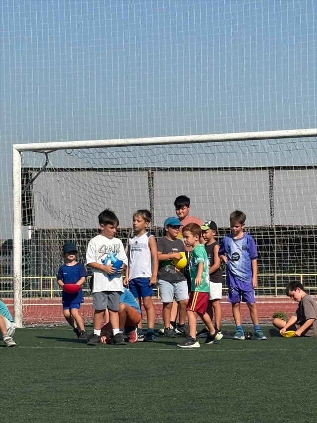 Campus d'atletisme UAR