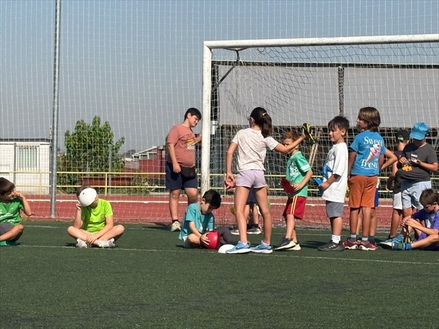 Campus d'atletisme UAR