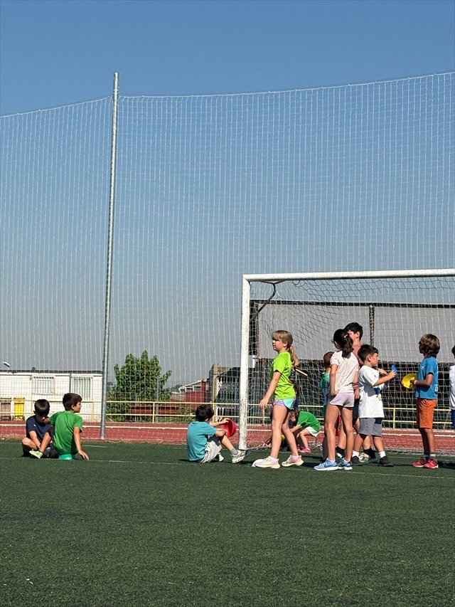 Campus d'atletisme UAR