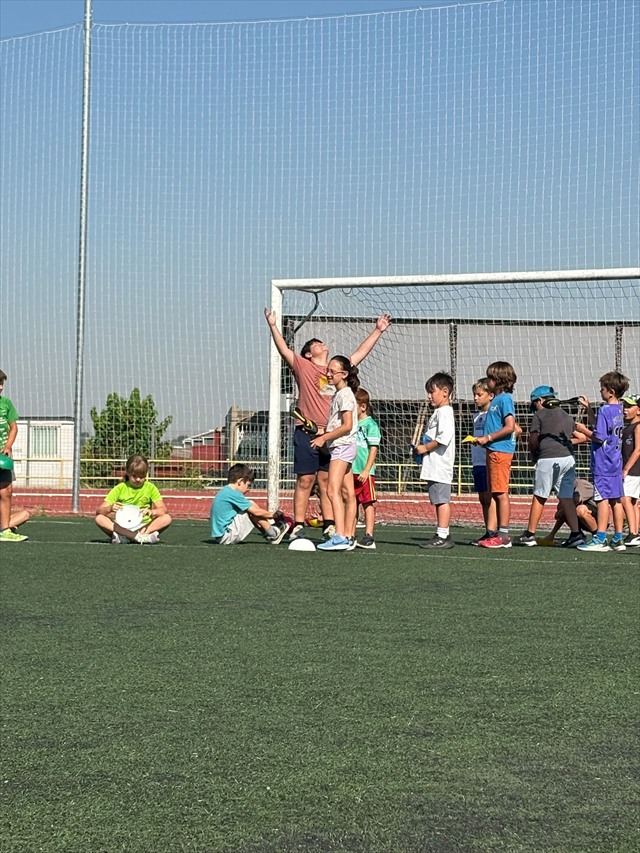 Campus d'atletisme UAR