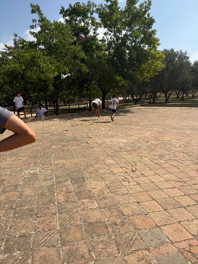 Campus d'atletisme UAR