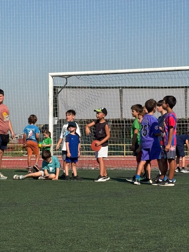Campus d'atletisme UAR