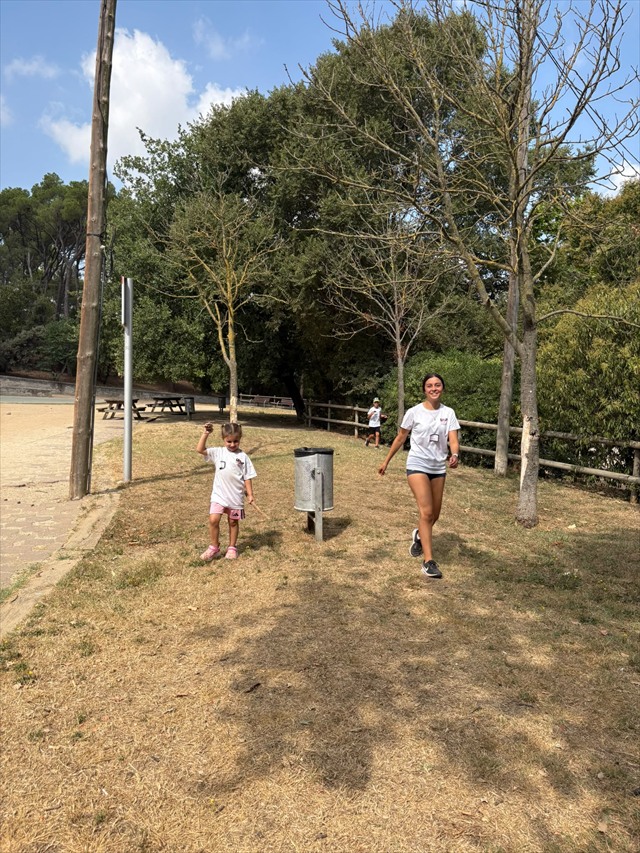 Campus d'atletisme UAR