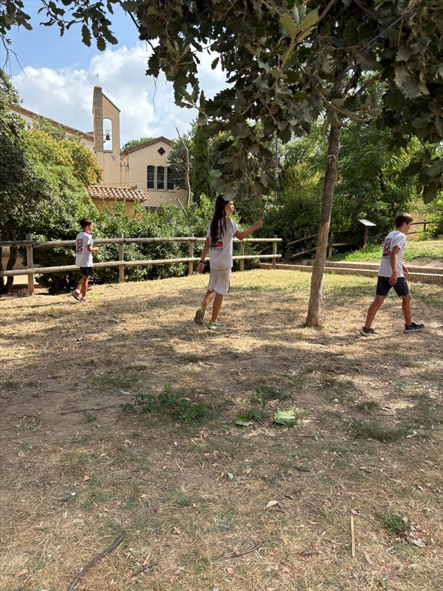 Campus d'atletisme UAR