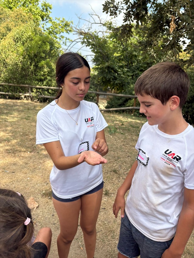 Campus d'atletisme UAR