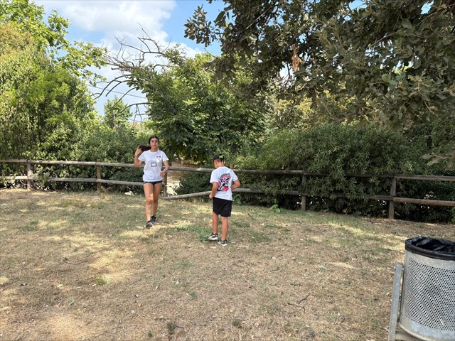 Campus d'atletisme UAR