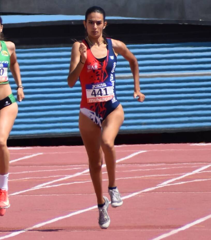 Anna Blasco