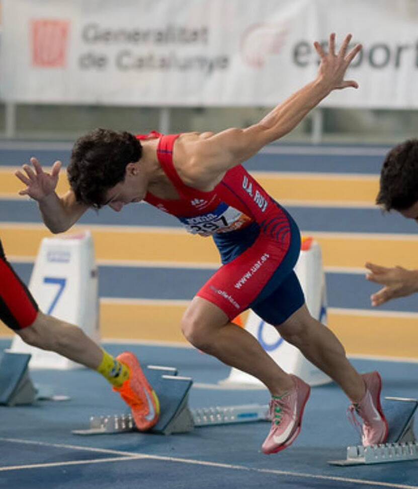 Marc López