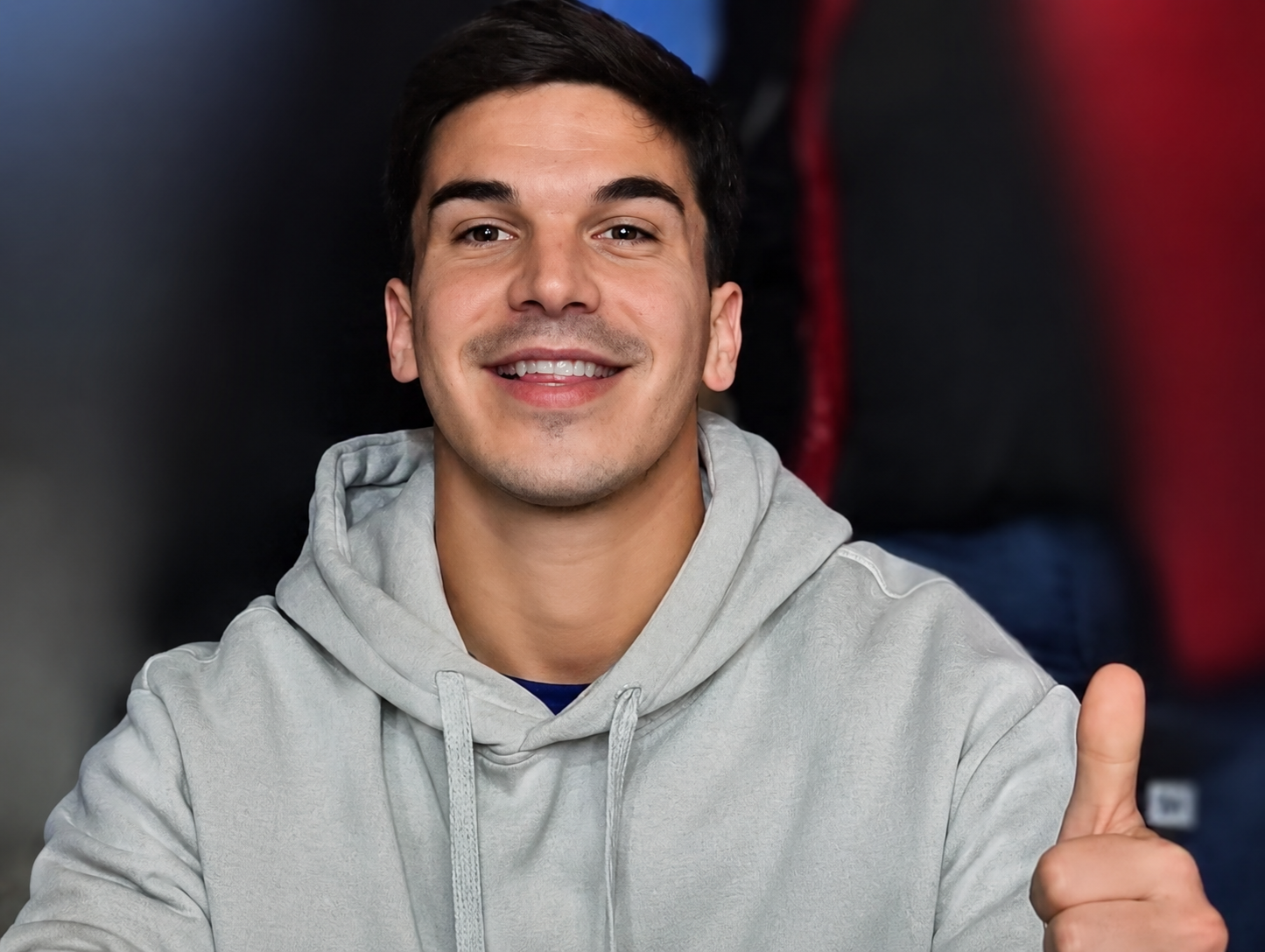 Roger Sardañés