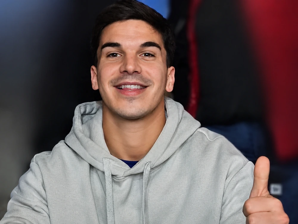 Roger Sardañés