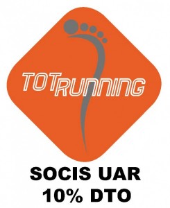 Tot Running