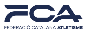Federació catalana d'atletisme